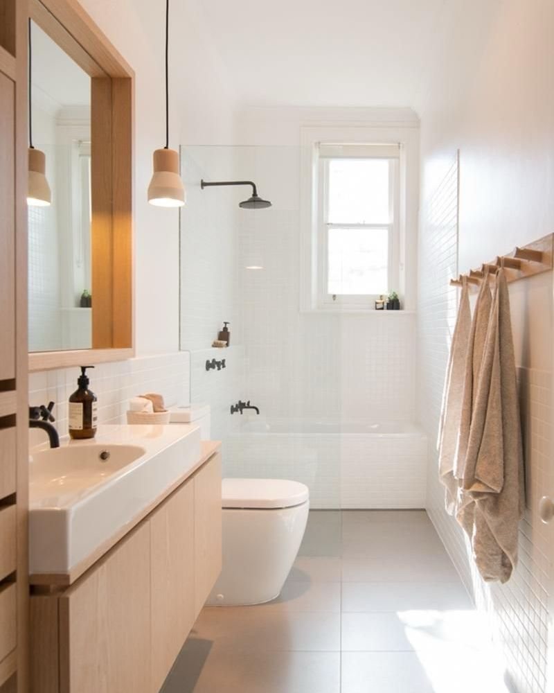 Completa la reforma de tu baño con profesionales