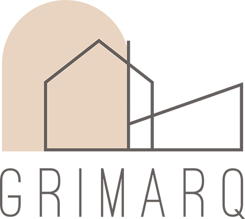 Logo de grimarq