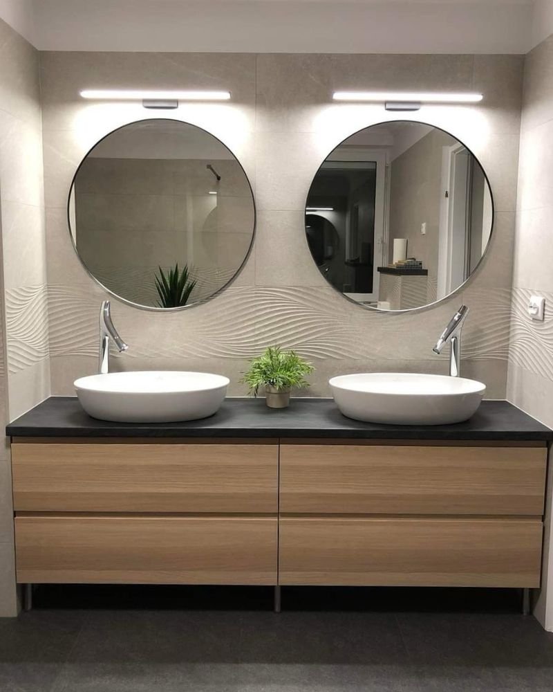 Reforma de baño en Altea