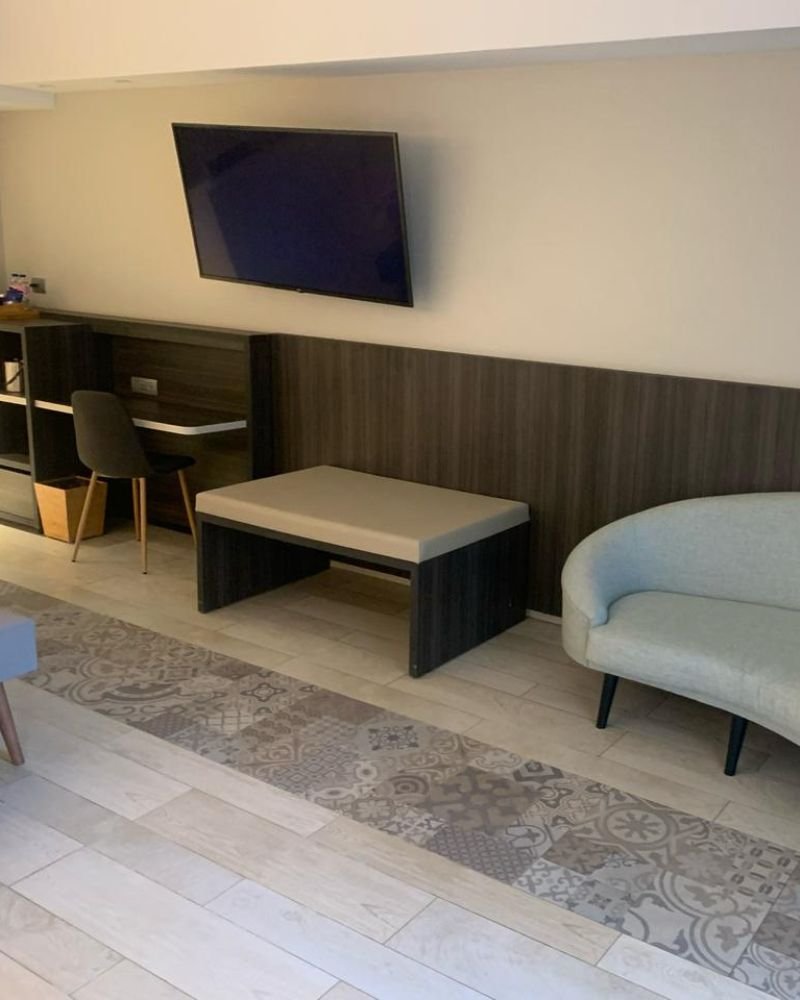 Reformar casa Dénia