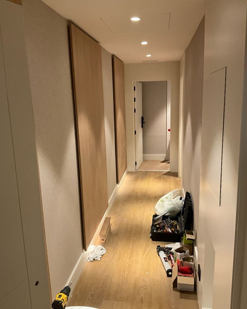 Reformar casa en Jávea