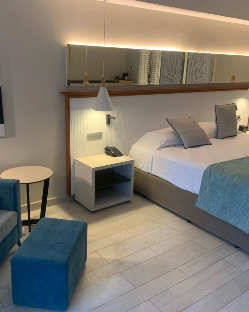 Reformar dormitorio Marina Alta